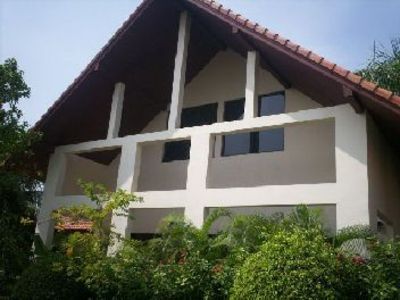 pic Villa in South Pattaya