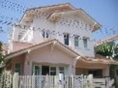 pic Double storey house in Jomtien