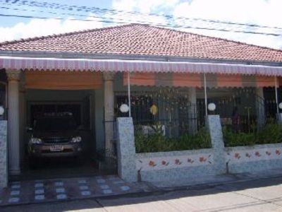 pic Detached bungalow