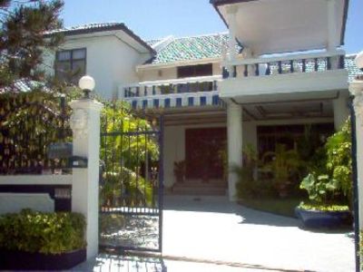 pic Double storey house in East Pattaya