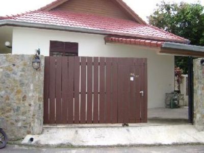 pic Detached bungalow on Pratamnak Hill