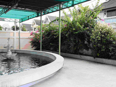 pic House for rent Nonthaburi