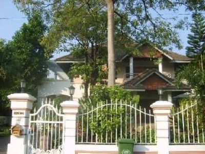 pic Double storey house in Central Pattaya