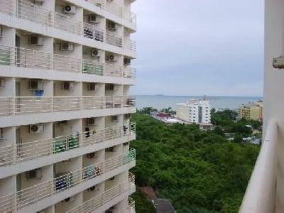 pic Condo in Jomtien: