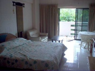 pic 42 SQM Studio in Central/South Pattaya