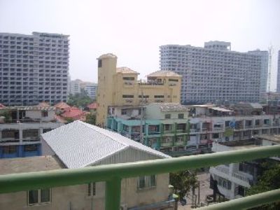 pic Condo in Jomtien