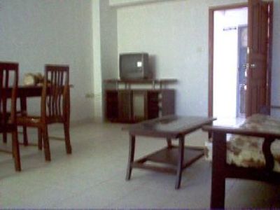pic 64 SQM Studio close to Jomtien Beach