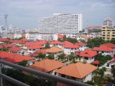 pic Condo in Jomtien