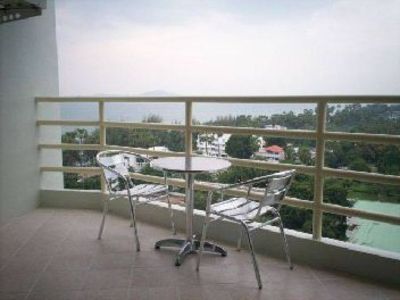 pic 48 SQM Studio in View Talay 5 