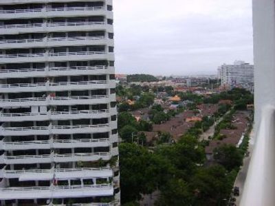 pic Condo in Jomtien (VT5): 48 SQM