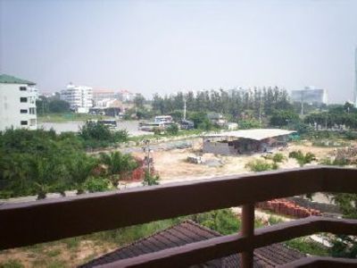 pic Condo in Pratamnak Hill