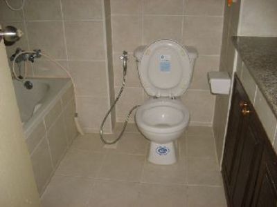 pic Condo in Jomtien: 1 Bathroom