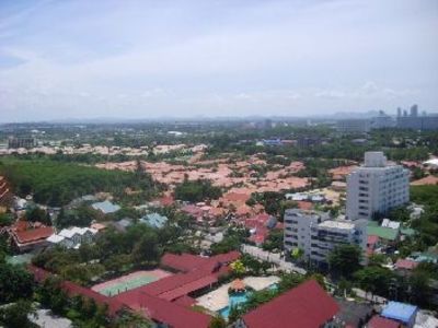 pic Condo in Jomtien: 1 Bathroom