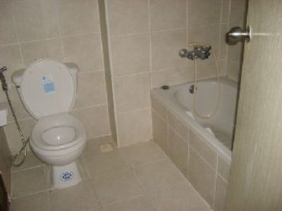 pic Condo in Jomtien: 1 Bathroom