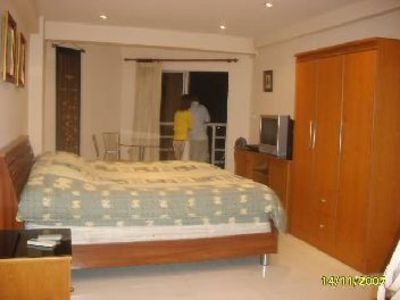 pic Condo in Jomtien , Fully furnished