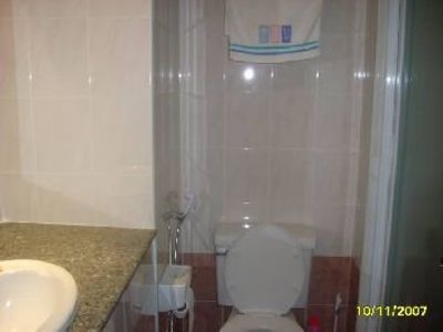 pic Studio in Jomtien: 1 Bathroom