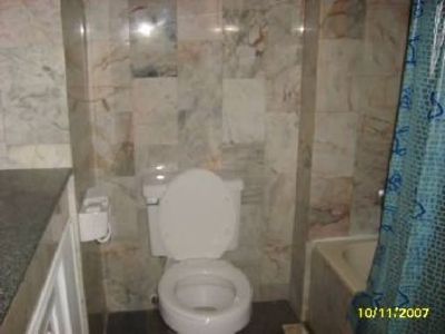 pic Studio in Jomtien: 1 Bathroom
