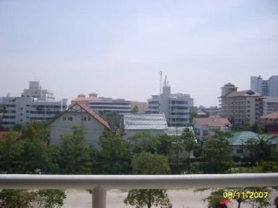 pic Studio in Jomtien: 1 Bathroom