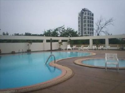 pic 1-bedroom apartment in Jomtien: