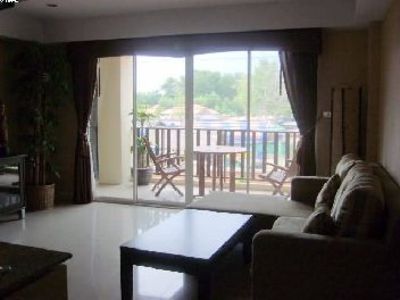 pic Condo in Jomtien: 1 bedroom