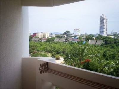 pic Condo in Jomtien: Bathroom,