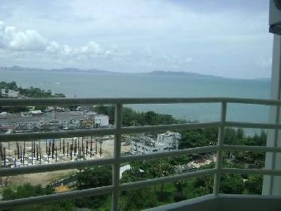 pic Condo in Jomtien, View Talay 5