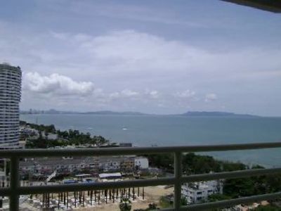 pic Condo in Jomtien, View Talay 5