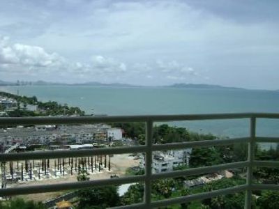 pic Condo in Jomtien, View Talay 5