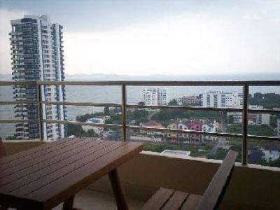 pic Condo in South Pattaya: 1 Bathroom