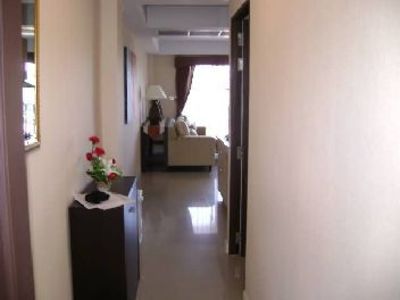 pic  50 SQM Condo in Jomtien