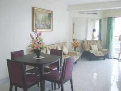 pic 64 SQM Condo in Jomtien