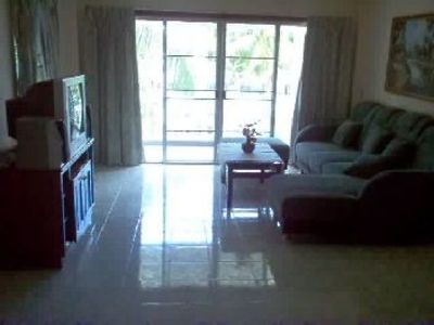 pic Corner condo in Jomtien, 800m