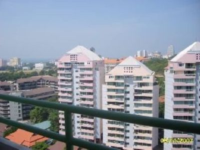 pic Condo in Jomtien: 1 Bedroom, 2 Bathrooms