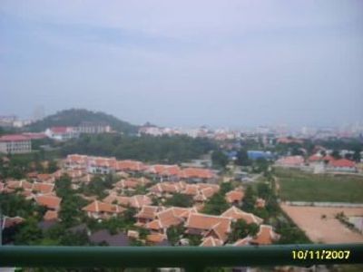 pic Condo in Jomtien