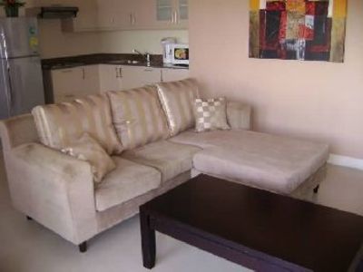 pic Condo in Jomtien: 2 Bedrooms