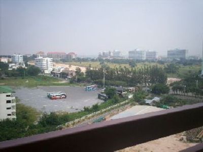 pic Condo in Pratamnak Hill