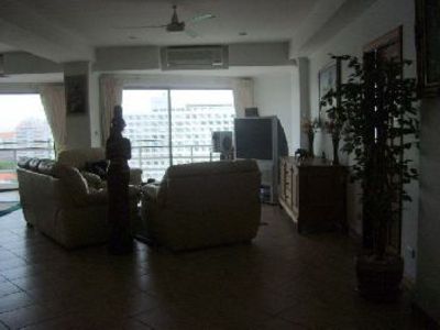 pic Apartment in Jomtien