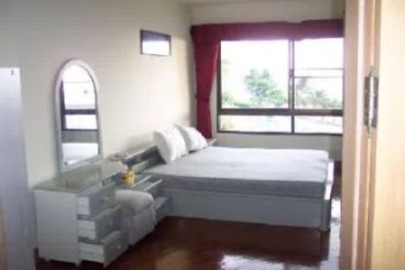pic 2-bedroom condo in Bahn Ampur