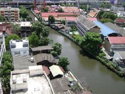 pic Condo in Bangkok (Sukhumvit area)