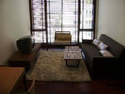 pic Condo in Bangkok (Ploen Chit)