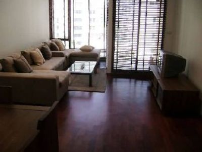 pic Condo in Bangkok (Ploen Chit)