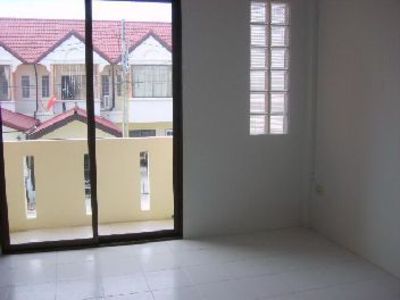 pic Townhouse in East (Central) Pattaya