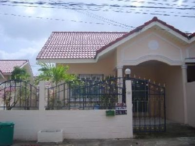 pic Townhouse in East Pattaya