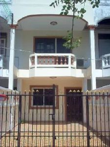 pic Townhouse in North Pattaya