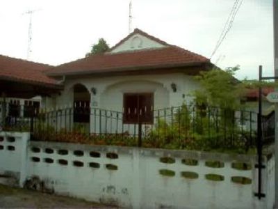 pic Nice detached house for sale