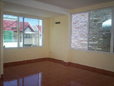 pic Corner townhouse in Central Pattaya