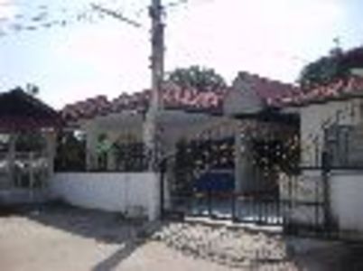 pic Detached bungalow in East Pattaya