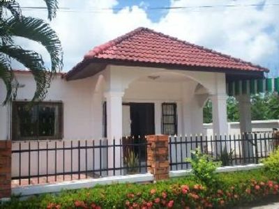 pic Detached bungalow in Mabprachan