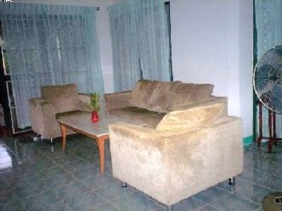 pic Detached bungalow fully furnished