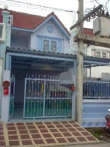 pic Townhouse in Central Pattaya